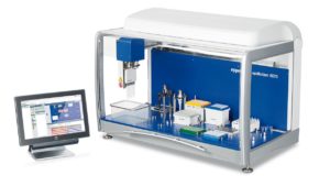 EpMotion Eppendorf