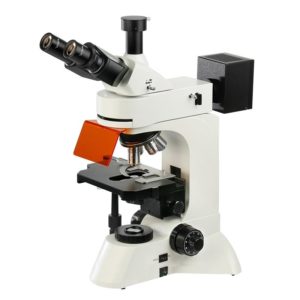 Microscópio de Fluorescência Lx 400