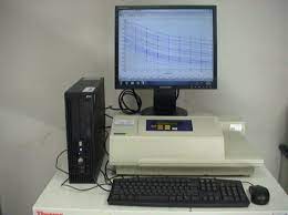 SpectraMax M3 Multi-Mode Microplate Readers